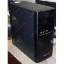 Двухядерный системный блок Intel Celeron G1620 (2x2.7GHz) s.1155 /2048 Mb /250 Gb /ATX 350 W (Северск)
