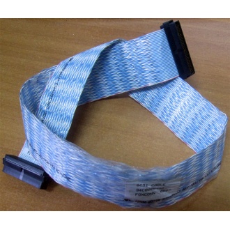 Шлейф Foxconn 34Cb000492 68 pin SCSI Cable (Северск)