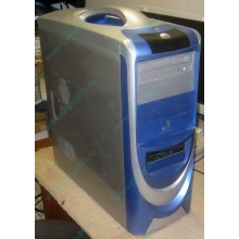 Игровой компьютер Intel Core 2 Duo E8400 (2x3.0GHz) s.775 /4096Mb /320Gb /GeForce 8800 GT /ATX 400W (корпус с ручкой) - Северск