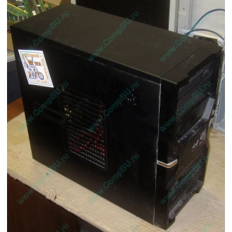 4-хядерный компьютер Intel Core i5 2310 (4 x 2.9 GHz) /4 Gb /250 Gb /ATX 400 W (Северск)