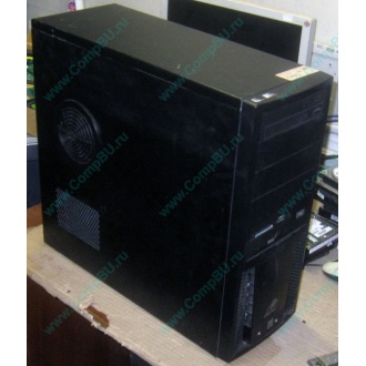 Четырехъядерный компьютер AMD A8 3820 (4x2.5GHz) /4096Mb /500Gb /ATX 500W (Северск)