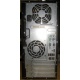 Компьютер HP Compaq 6200 PRO MT Intel Core i3 2120 /4Gb /500Gb вид сзади (Северск)