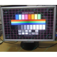  Профессиональный монитор 20.1" TFT Nec MultiSync 20WGX2 Pro (Северск)