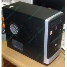Компьютер Б/У Intel Core i3 2130 (2x3.4GHz HT) /4096Mb /250Gb /ATX 350W (Северск)