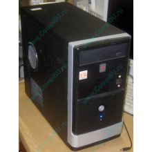 Компьютер Б/У Intel Core i3 2130 (2x3.4GHz HT) /4096Mb /250Gb /ATX 350W (Северск)