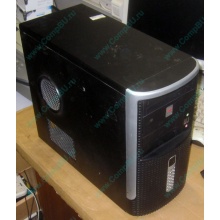 Двухъядерный компьютер Intel Pentium Dual Core E5300 (2x2600MHz) /2048 Mb /250 Gb /ATX 350 W (Северск)