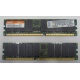 Серверная память IBM 1024Mb DDR ECC (IBM FRU: 09N4308) - Северск