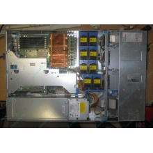 2U сервер 2 x XEON 3.0 GHz /4Gb DDR2 ECC /2U Intel SR2400 2x700W (Северск)