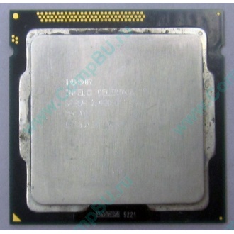 Процессор Intel Celeron G530 (2x2.4GHz /L3 2048kb) SR05H s.1155 (Северск)
