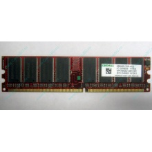 Серверная память 256Mb DDR ECC Kingmax pc3200 400MHz в Северске, память для сервера 256 Mb DDR1 ECC Kingmax pc-3200 400 MHz (Северск)