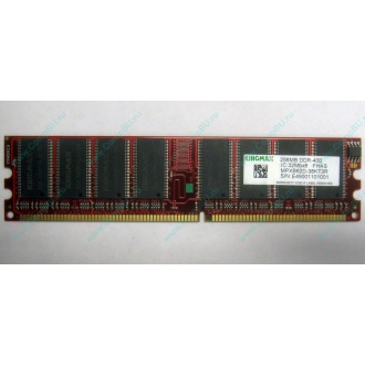 Серверная память 256Mb DDR ECC Kingmax pc3200 400MHz в Северске, память для сервера 256 Mb DDR1 ECC Kingmax pc-3200 400 MHz (Северск)