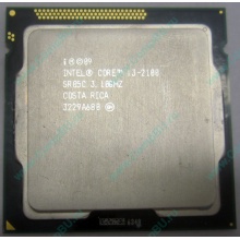 Процессор Intel Core i3-2100 (2x3.1GHz HT /L3 2048kb) SR05C s.1155 (Северск)