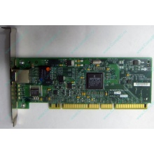 Сетевая карта IBM NetXtreme 1000T 31P6309 (31P6319) PCI-X (Северск)