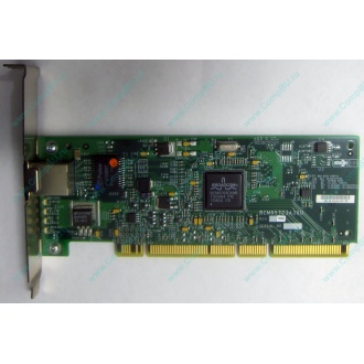 Сетевая карта IBM 31P6309 (31P6319) PCI-X купить Б/У в Северске, сетевая карта IBM NetXtreme 1000T 31P6309 (31P6319) цена БУ (Северск)