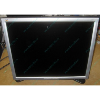 Монитор 18.1" ЖК Viewsonic VP181S (на запчасти) в Северске, Монитор 18.1" TFT Viewsonic VP181S ThinEdge (нерабочий) - Северск