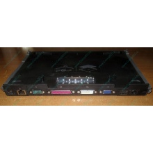 Докстанция Dell PR09S FJ282 купить Б/У в Северске, порт-репликатор Dell PR09S FJ282 цена БУ (Северск).