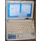 Нетбук MSI Wind U100 (Intel Atom N270 1.66Ghz /1024Mb DDR2 /120Gb /10" 1024x600) - Северск