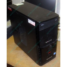 Компьютер Kraftway Credo KC39 (Intel Core 2 Duo E7500 (2x2.93GHz) s.775 /4Gb /320Gb /ATX 400W /Windows 7 PRO) - Северск