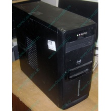 Компьютер Intel Core 2 Duo E7600 (2x3.06GHz) s.775 /2Gb /250Gb /ATX 450W /Windows XP PRO (Северск)