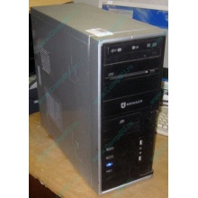 Компьютер Intel Pentium Dual Core E2160 (2x1.8GHz) s.775 /1024Mb /80Gb /ATX 350W /Win XP PRO (Северск)