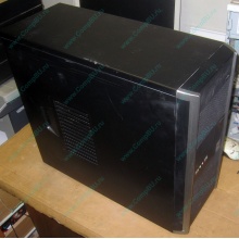 Четырехъядерный компьютер AMD Athlon II X4 640 (4x3.0GHz) /4Gb DDR3 /500Gb /1Gb GeForce GT430 /ATX 450W (Северск)