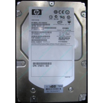 HP 454228-001 146Gb 15k SAS HDD (Северск)