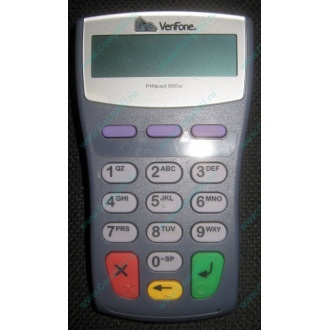 Пин-пад VeriFone PINpad 1000SE (Северск)
