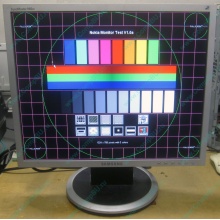 Монитор с дефектом 19" TFT Samsung SyncMaster 940bf (Северск)