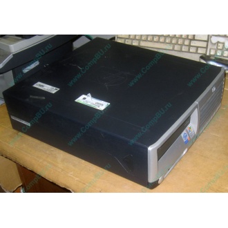 HP DC7600 SFF (Intel Pentium-4 521 2.8GHz HT s.775 /1024Mb /160Gb /ATX 240W desktop) - Северск