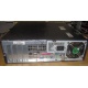 Системный блок HP DC7600 SFF вид сзади (Северск)