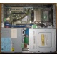 Системный блок HP DC7600 SFF со снятой крышкой (Северск)