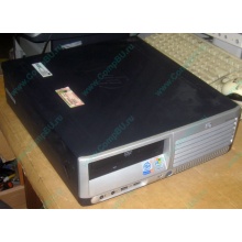 Компьютер HP DC7600 SFF (Intel Pentium-4 521 2.8GHz HT s.775 /1024Mb /160Gb /ATX 240W desktop) - Северск