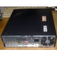 Компьютер HP DC7600 SFF вид сзади (Северск)