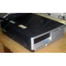 Компьютер HP DC7100 SFF (Intel Pentium-4 520 2.8GHz HT s.775 /1024Mb /80Gb /ATX 240W desktop) - Северск