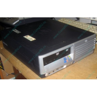 Компьютер HP DC7100 SFF (Intel Pentium-4 540 3.2GHz HT s.775 /1024Mb /80Gb /ATX 240W desktop) - Северск