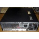 HP DC7100 SFF виз сзади на разъемы и входы/выходы (Северск)