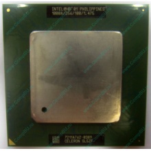 Celeron 1000A в Северске, процессор Intel Celeron 1000 A SL5ZF (1GHz /256kb /100MHz /1.475V) s.370 (Северск)