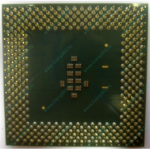 Celeron 1000A в Северске, процессор Intel Celeron 1000 A SL5ZF (1GHz /256kb /100MHz /1.475V) s.370 (Северск)