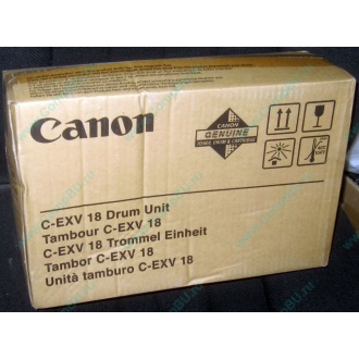 Фотобарабан Canon C-EXV18 Drum Unit (Северск)
