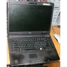 Ноутбук Acer TravelMate 5320-101G12Mi (Intel Celeron 540 1.86Ghz /512Mb DDR2 /80Gb /15.4" TFT 1280x800) - Северск