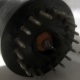 RFT B16S22 дефект: на цоколе отломана часть пластмассы (Северск)