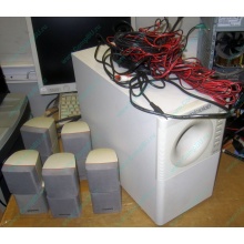 Компьютерная акустика Microlab 5.1 X4 (210 ватт) в Северске, акустическая система для компьютера Microlab 5.1 X4 (Северск)