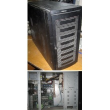 Сервер Depo Storm 1250N5 (Intel Core 2 Duo E7200 (2x2.53GHz) /1024Mb DDR2 ECC /73Gb SAS 15000 rpm /ATX 460W (Северск)