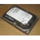 Жесткий диск HP 500G 7.2k 3G HP 616281-001 / 613208-001 SATA (Северск)