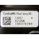 HP 250G 7.2k HDD TonikaMD/Galaxy3D 1447 4 X23GN 100376784 (Северск)