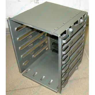 Корзина RID013020 для SCSI HDD с платой BP-9666 (C35-966603-090) - Северск