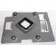 Металлическая подложка под MB HP 460233-001 (460421-001) для кулера CPU от HP ML310G5  (Северск)