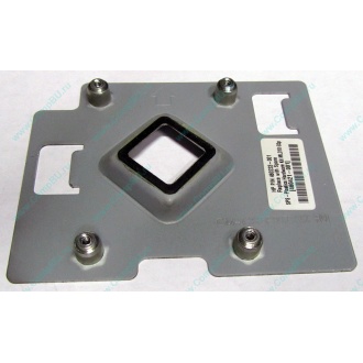 Металлическая подложка под MB HP 460233-001 (460421-001) для кулера CPU от HP ML310G5  (Северск)