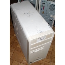 Intel Pentium-4 530 3.0GHz HT /1024Mb /160Gb /ATX 420W (Северск)