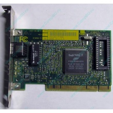Сетевая карта 3COM 3C905B-TX PCI Parallel Tasking II ASSY 03-0172-100 Rev A (Северск)